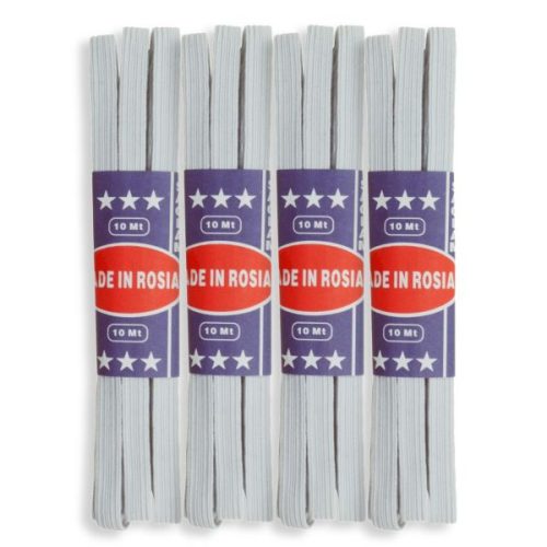 Elastic Alb, 8mm, 3M, 4/set, 29-25 Engros