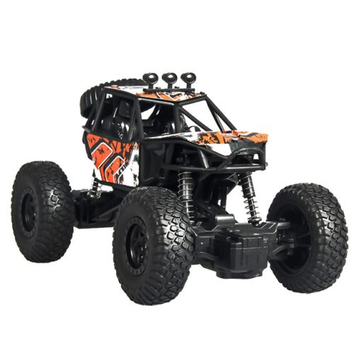 Masina de Teren cu Telecomanda, 20x12x11, 4 Functii, Spray Engros