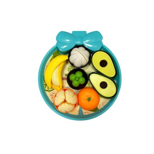 Tavita cu Fructe, 22x20cm, din Plastic Engros