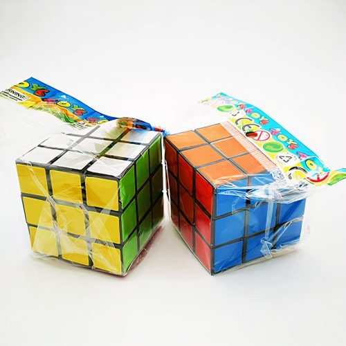 Cub Rubik, 5x5 cm, in Culori Engros