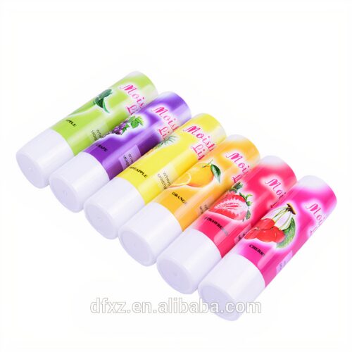 Balsam Hidratant pentru Buze 36buc/set Engros