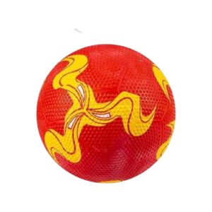 ​Minge de Fotbal Nr. 5, din Cauciuc Engros