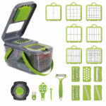 Razatoare Multifunctionala, 22 de Piese Engros