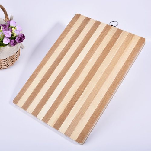 Tocator Bambus, 18x28x1,4 cm Engros