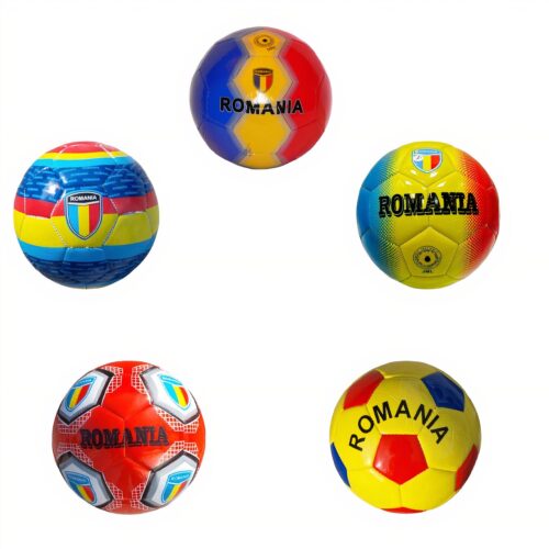Minge Romania, Nr 5 de Fotbal Diverse Modele Engros