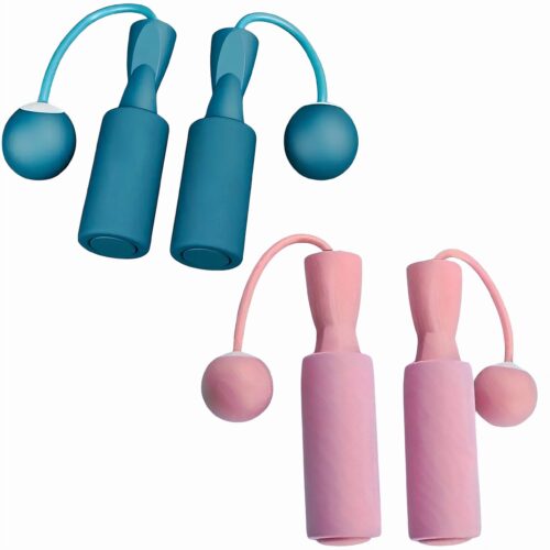 Coarda Speciala, Fără Fir, 37cm pentru Slabire si Tonifiere, Diferite Culori Engros