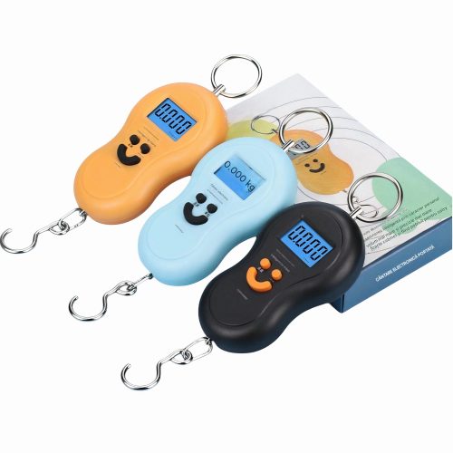 Cantar de Mana, Afisaj LCD Digital, Diferite Culori Engros