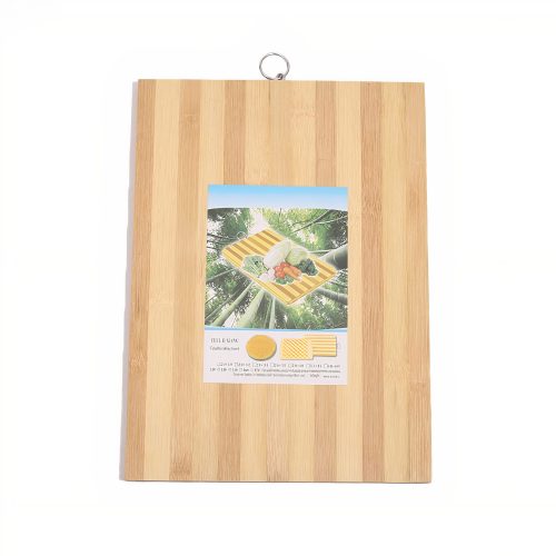 Tocator Bambus, 18x28x1,4 cm Engros