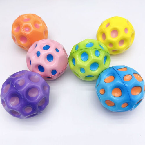 Mingii Saltarete pentru Copii, 12/set Diferite Modele Engros