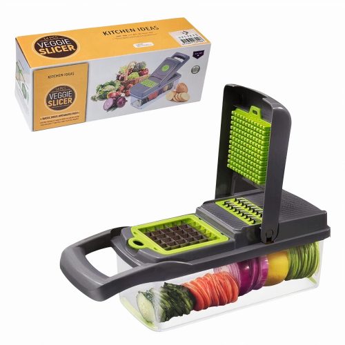 Razatoare Multifunctionala, cu 16 Accesorii Engros