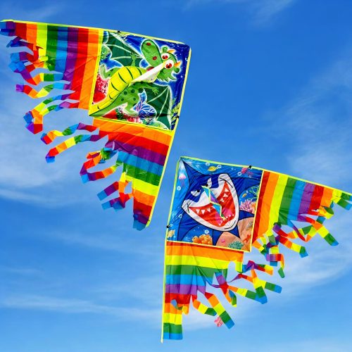 Zmeu pentru Copii, 20/set, Diferite Modele, 60x90x90cm, din Material Impermeabil Engros