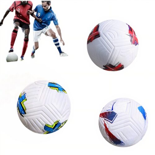 Minge de Fotbal Nr. 5 Diferite Modele, 380g Engros