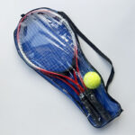 Racheta Tenis, 2/set 52cm cu Minge Engros