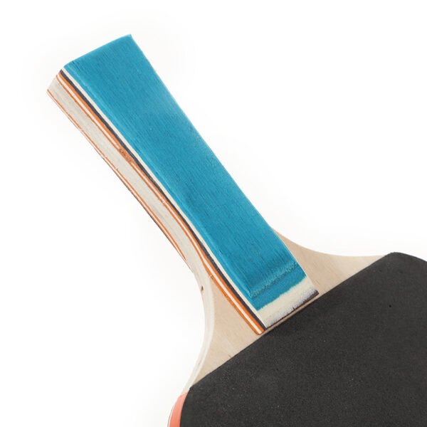 Palete de Tenis 24cm de Masa 2/set, cu 3 Mingii Inculse Engros