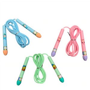 Coarda de Sarit 3m din Plastic, Diferite Culori Engros