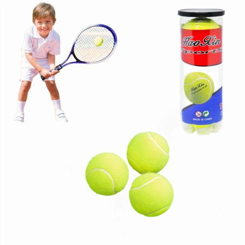 Minge Tenis 3/Sticla, de Camp Engros