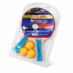 Palete de Tenis 24cm de Masa 2/set, cu 3 Mingii Inculse Engros