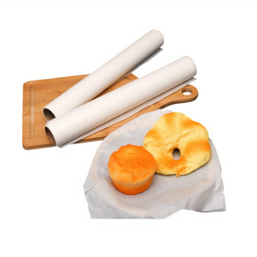 Hartie de Copt 5m, Alba Engros