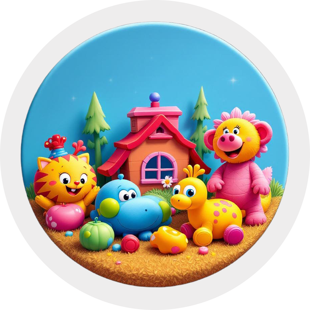 jucarii - Reduceri Engros