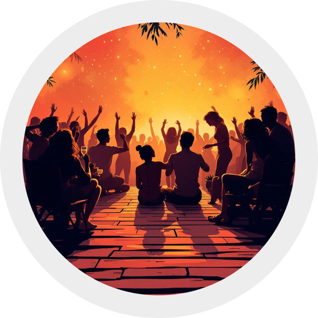 petrecere - Reduceri Engros