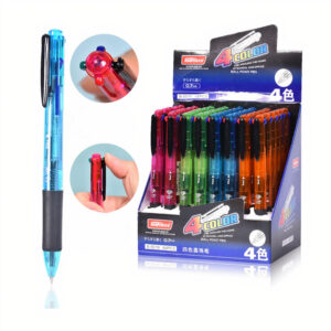 Pix cu 4 Culori 48/set din Plastic,14cm Diferite Culori Engros