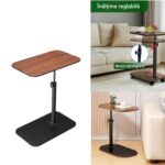 Figurină Decorativă de Paște Iepuraș 45×20.5cm, din Poliester cu Paie, cu Fundiță și Flori Decorative Diferite Modele Engros