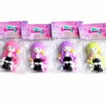 Figurine Squeeze 20/set Model K-Pop Rumi 10cm, Diferite Culori Engros